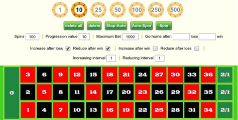 roulette online simulator|roulette online generator.